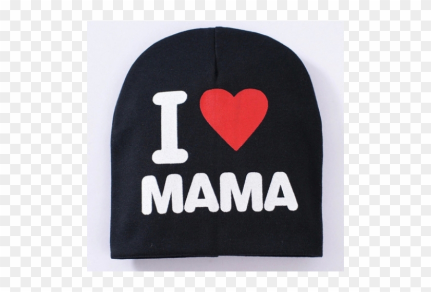 I Love Mama/papa - Cute Baby Girl Boy Toddler Infant Kids Cotton Beanie - Free Transparent PNG Clipart Images Download I Love Mama/papa - Cute Baby Girl Boy Toddler Infant Kids Cotton Beanie - Free Transparent PNG Clipart Images Download
