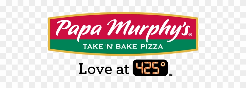 Taglines Can Convey A Story About Your Brand Or Big - Papa Murphy's Love At 425 #1328841