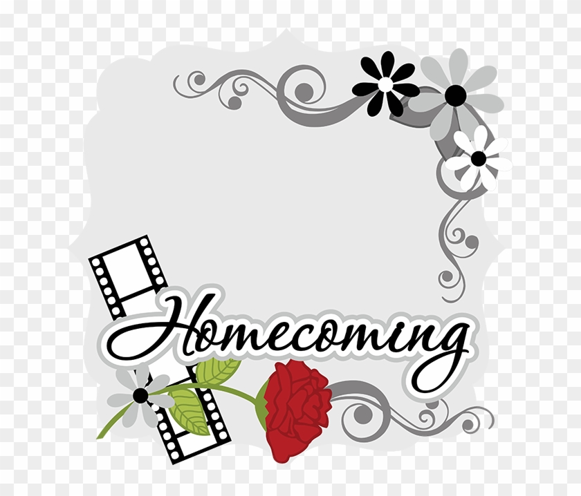 Free Football Homecoming Clipart - Homecoming Clipart #1328844