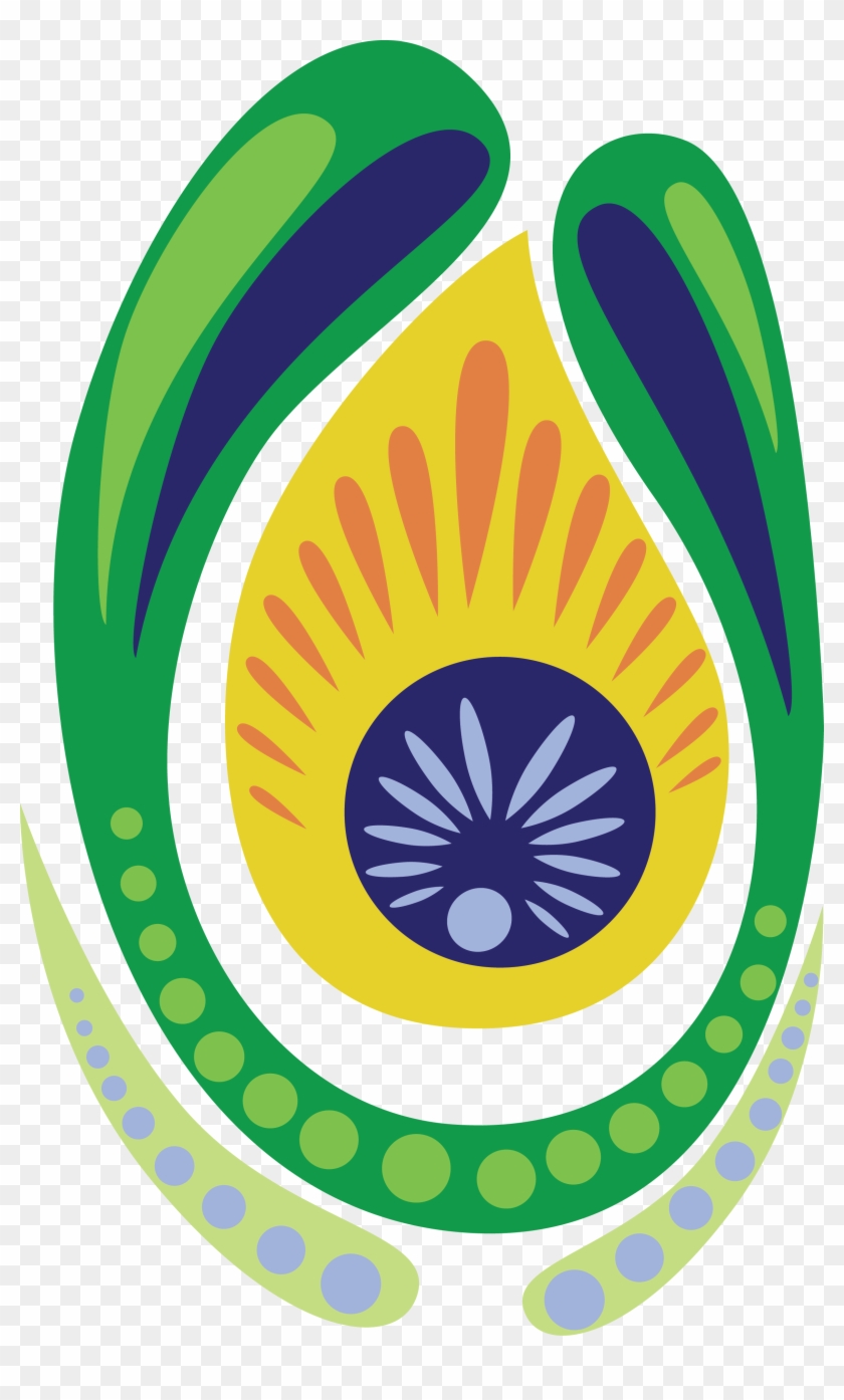 Png Coloured - Png Coloured #1328862