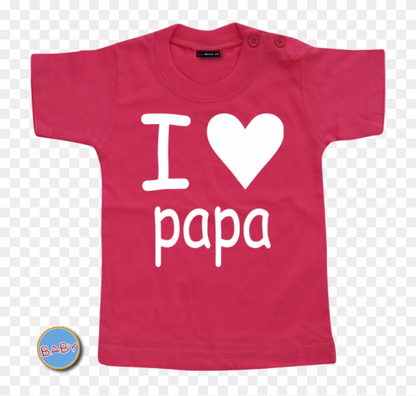 Baby T Shirt Opa #1328865