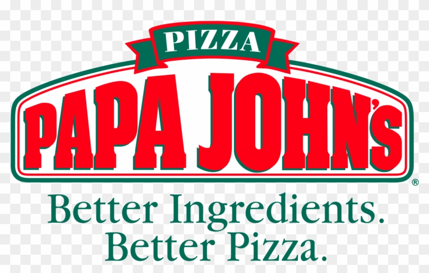 50 Off Papa John's Online Order Pizza Order Online - Pizza Papa Johns Logo #1328878