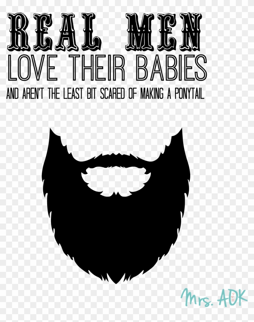 Real Men - Bearded Men Community #1328908