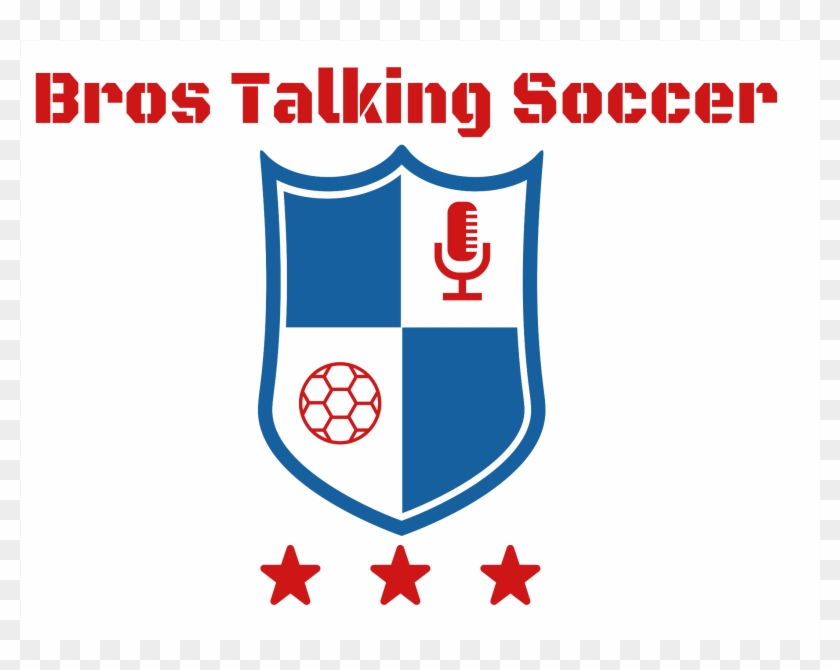 Bros Talking Soccer Episode - Football #1328919