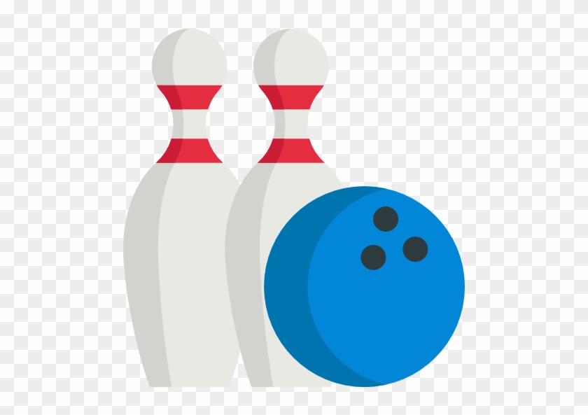 Bowling Free Icon - Ten-pin Bowling #1328935