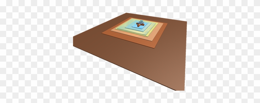 Campfire Thingy - Exercise Mat #1328982
