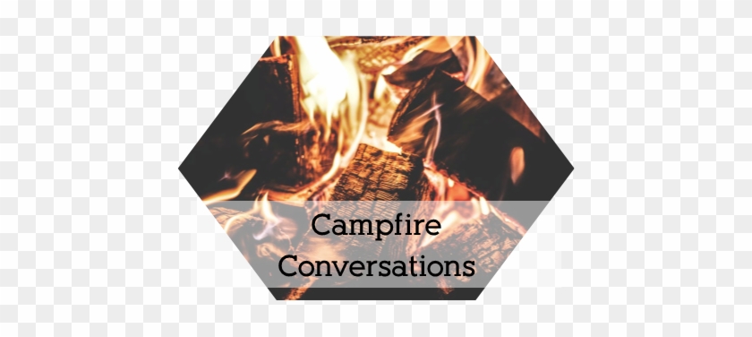 When Baby Meets Business Rachel Allan Campfire Conversations - Bonfire Photography #1328989