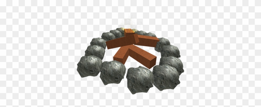 Campfire - Floor #1329004