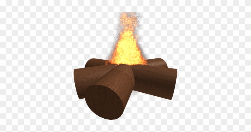 Campfire - Flame #1329019