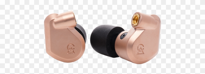 Campfire Audio Dorado - Campfire Audio Dorado In Ear Monitor #1329050