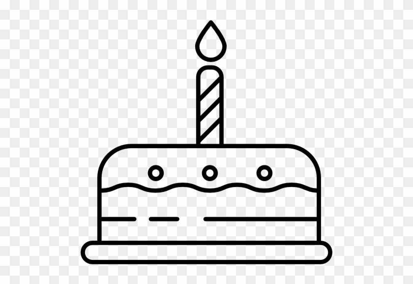 First Birthday Free Icon - Birthday #1329060