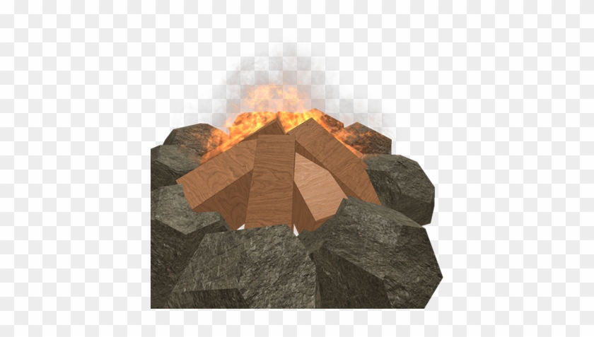 Campfire - Wiki #1329071