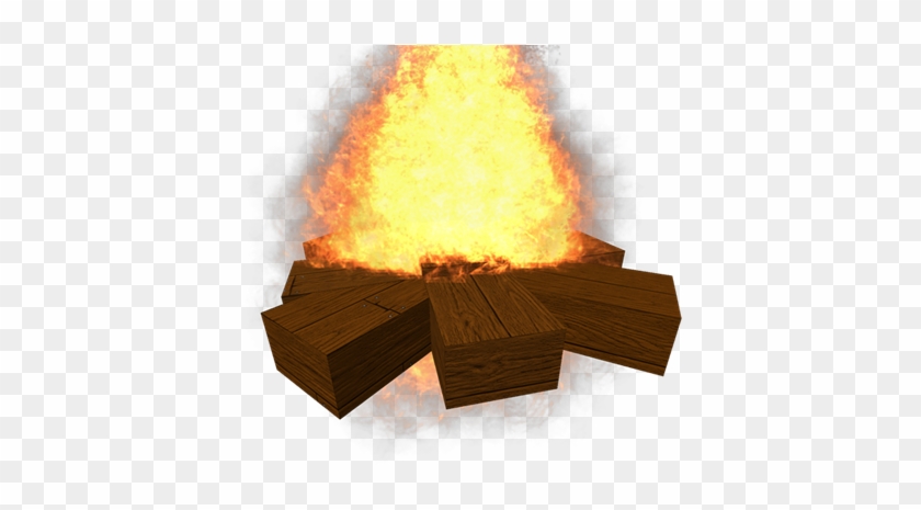 Campfire - Plank #1329079