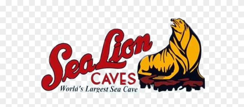 “sea Lion Caves Is A Privately Owned Wildlife Preserve - Sea Lion Caves #1329089