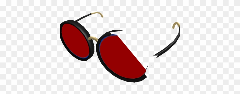 Red Eyed Wizard Kid Glasses Roblox Corporation Free Transparent Png Clipart Images Download - hipster glasses roblox id