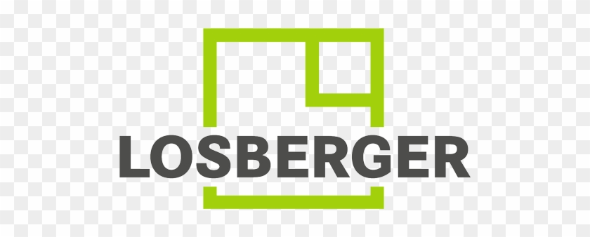 Losberger Is A Global Leader In The Development, Production, - Losberger #1329122