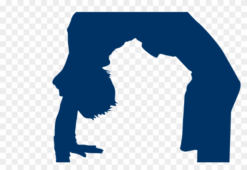 Gymnastics - Signo De Flexibilidad #1329157