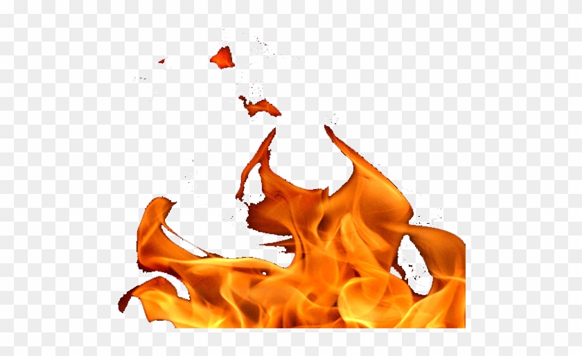 Transparent Background Fire Gif #1329244