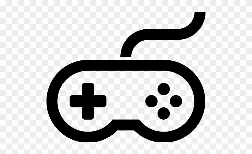 Photo - Video Game Controller Png #1329259