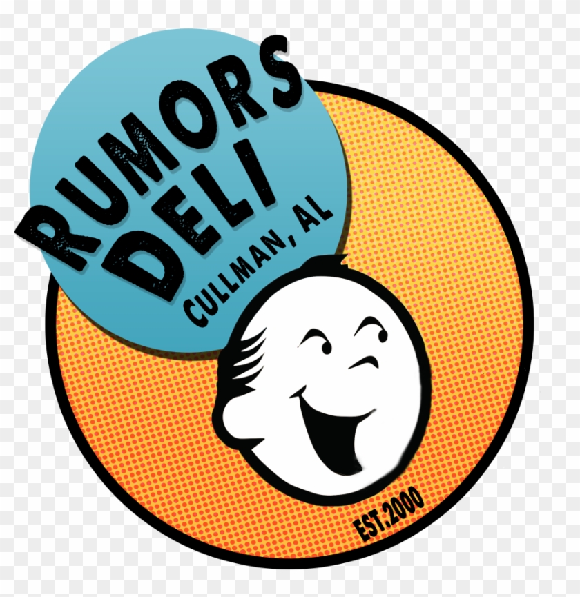 Rumors Deli Inc - Rumors Deli #1329260
