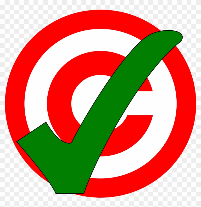 Open - Circle #1329278