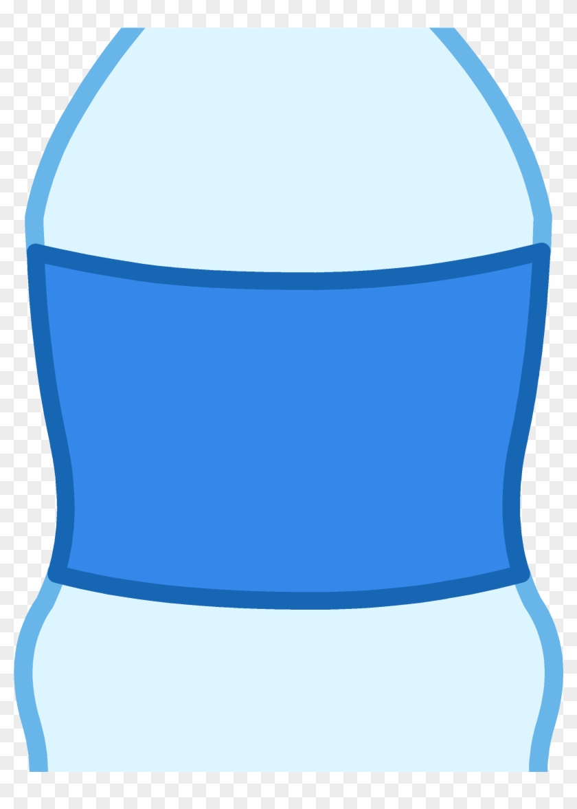 Cartoon Water Bottle Clipart Free Clip Art Images, - Plastic Clip Art Water Bottle #1329315