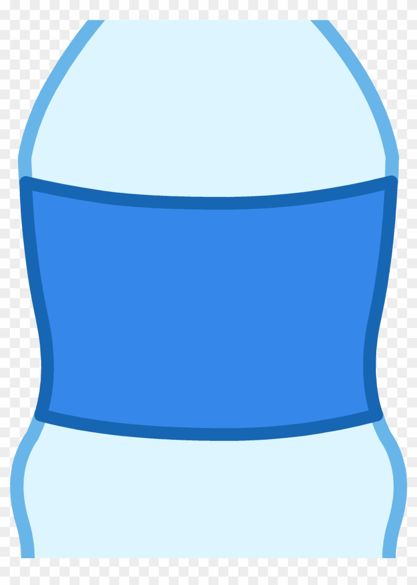 Cartoon Water Bottle Clipart Free Clip Art Images, - Plastic Clip Art Water Bottle #1329315