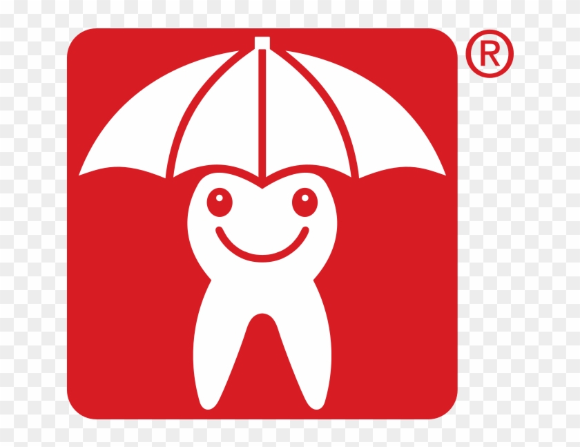 Filehappy Tooth Logosvg Wikipedia - Tooth Friendly Logo #1329327