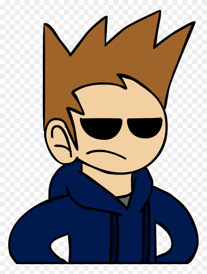 Tom By R3quill On Deviantart - Tom By R3quill On Deviantart #1329355