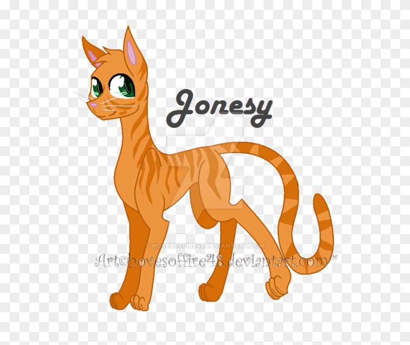 Jonsey The Space Kitty - Skinny Jeans #1329372