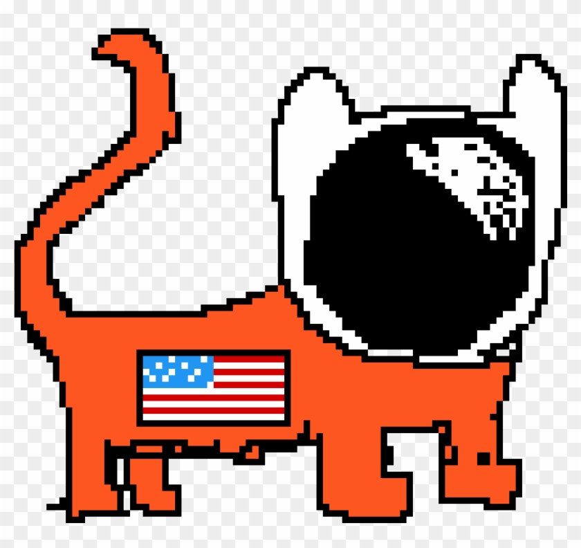 Space Cat - New England Staaten #1329380