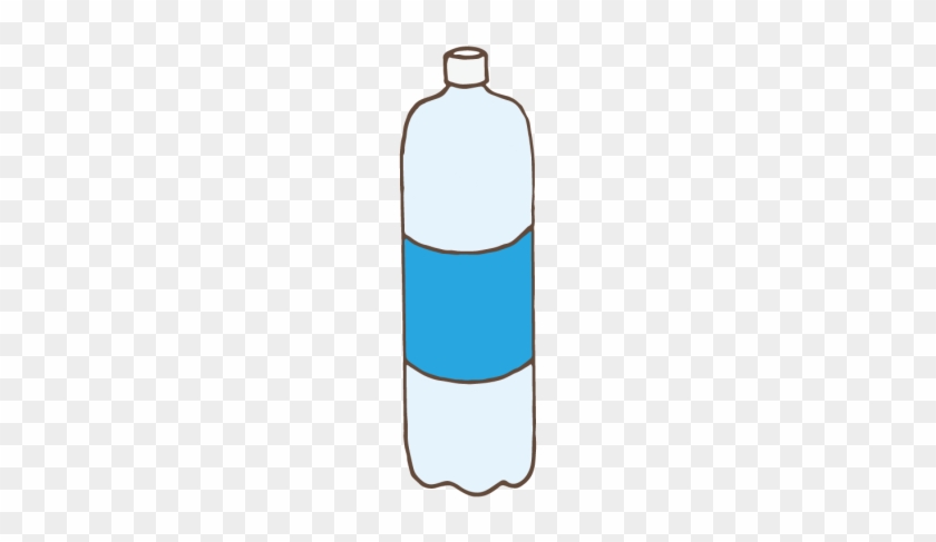 Sports Drink - Plastic Bottle #1329449