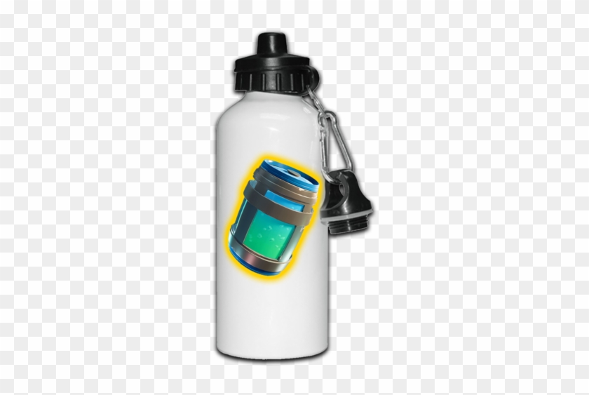 Fortnite Legendary Chug Jug Xbox Ps4 Sports Water Bottle - Cug Jug Fortnite #1329454