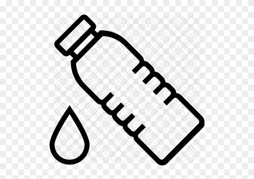 Water Bottle Icon Water Bottle Free Transparent PNG Clipart Images