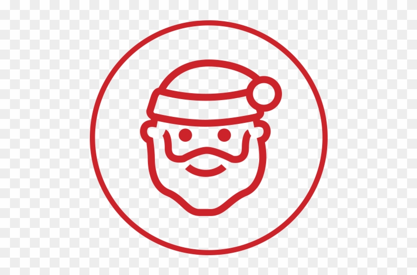 Santa Icon - Herb Grinder #1329459