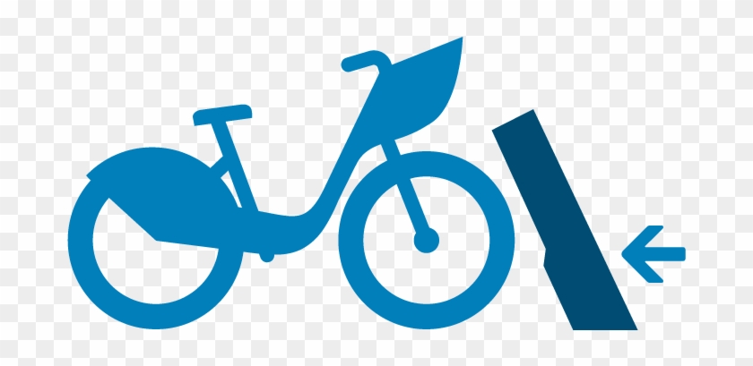 Remove Bicycle - Bicycle #1329481