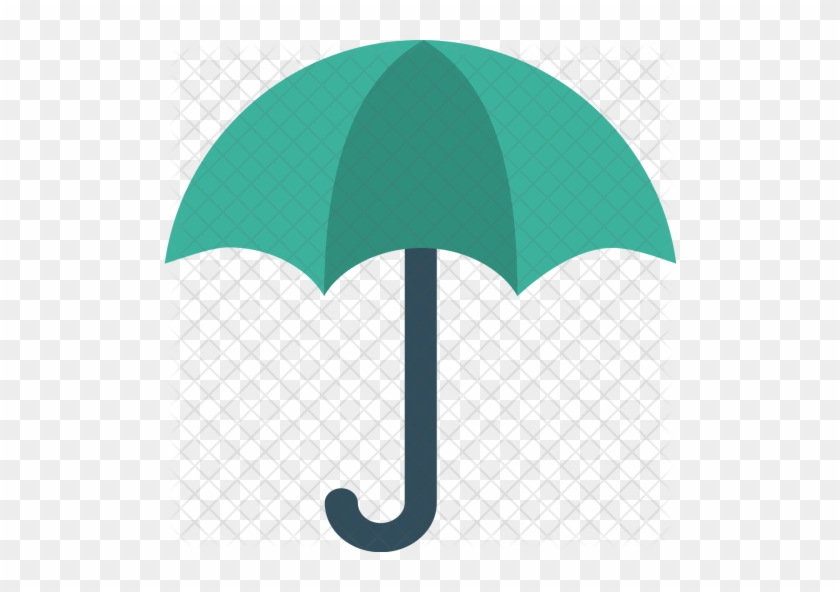 Umbrella, Rain, Weather, Insurance Icon - Protection #1329489