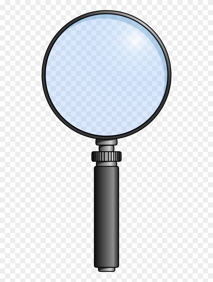 Lente Magnifying Glass - Plan Do Check Act #1329518