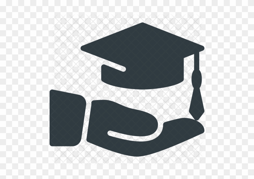 Graduation Icon - Gift #1329562