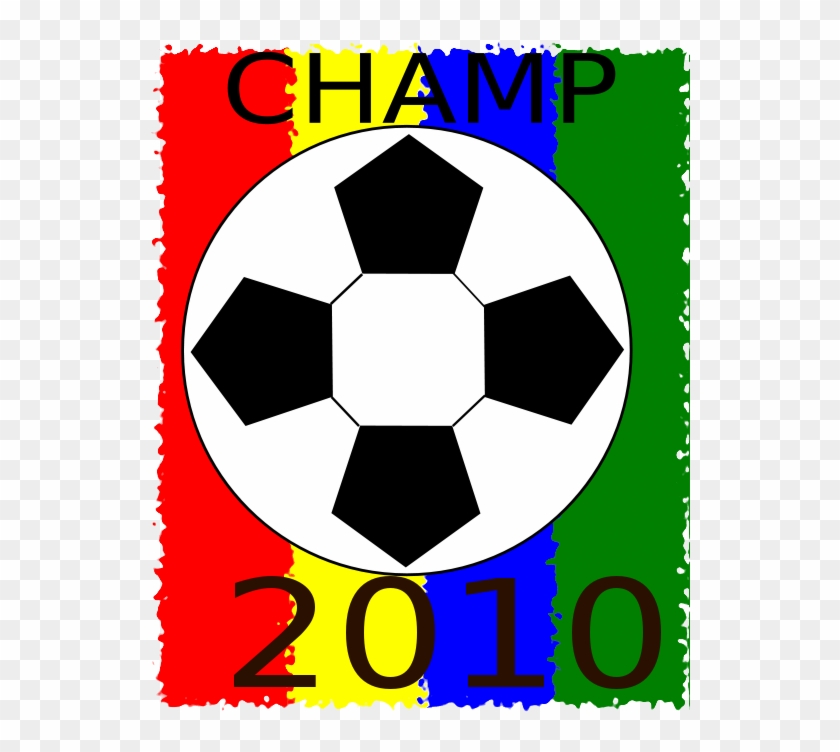 Free Champ Football 2010,soccer,bujung - Football #1329578