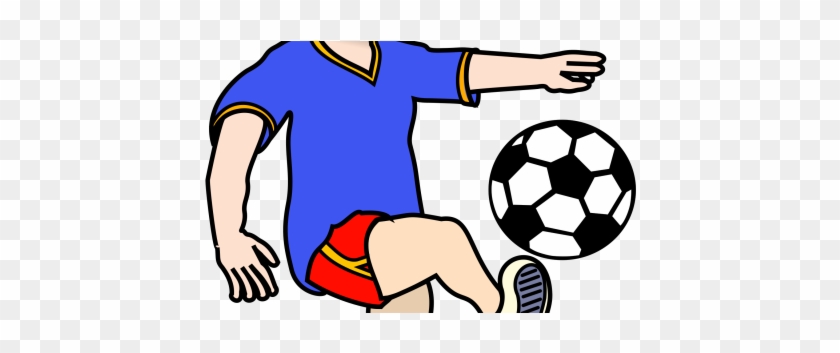 Soccer Ball Clip Art #1329583