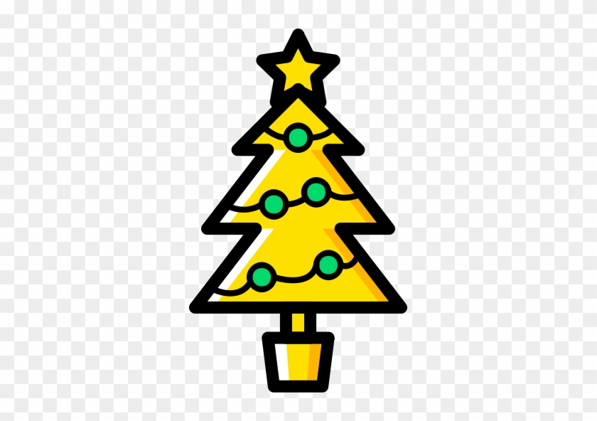 Christmas, Christmas, Tree, Seedling, Xmas Icon, Xmas - Christmas Day #1329601