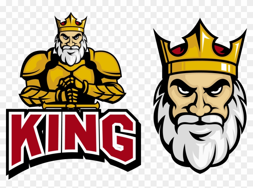 Logo King Clip Art - Kings Sport Logo #1329617