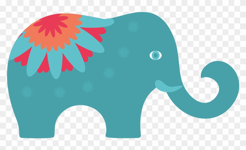 Elephants #1329656