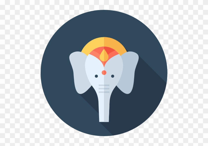Ganesha Free Icon - Download #1329697
