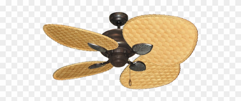 Palm Woven Bamboo Blade Ceiling Fans Page 2 Dans Fan - Bamboo Ceiling Fans #1329700