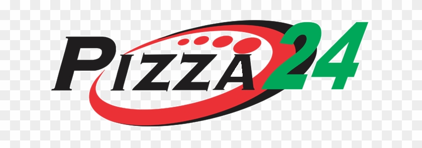 The Pizza24 Is A Family-run Business That Has Been - Sign #1329715