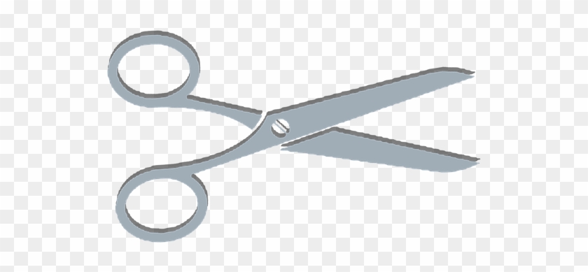 Scissor Clipart Symbol - School #1329730