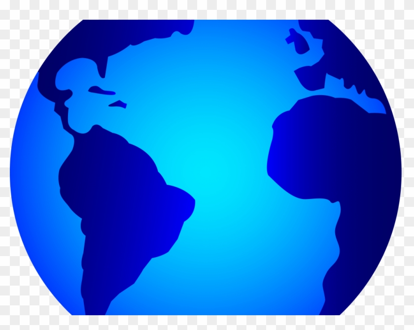Download Easy Free Clipart World Globe - Download Easy Free Clipart World Globe #1329749