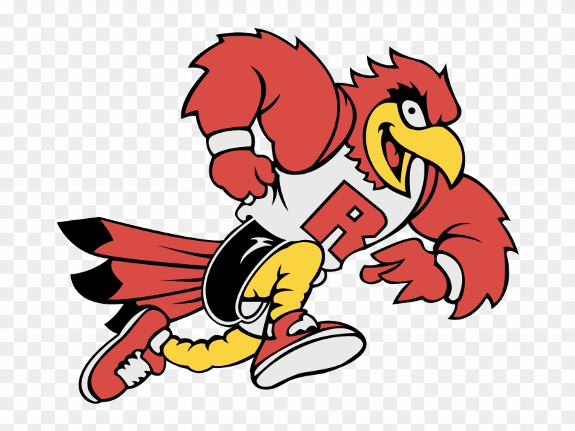 Red Hawks, Rensselaer Polytechnic Institute[a 4][a - Rensselaer Polytechnic Institute Mascot #1329753